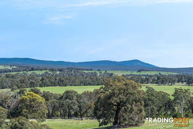 CA10, Sec C, 20 Reef Gully Lane WATERLOO VIC 3373 - photo 2 of 4