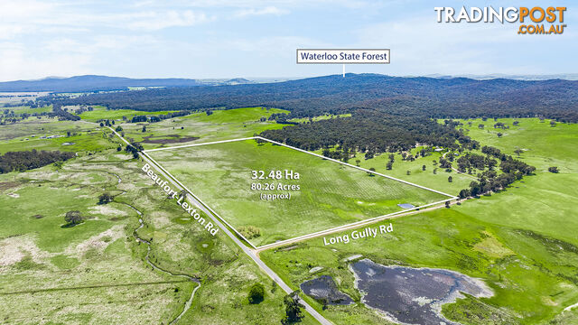 CA10, Sec C, 20 Reef Gully Lane WATERLOO VIC 3373