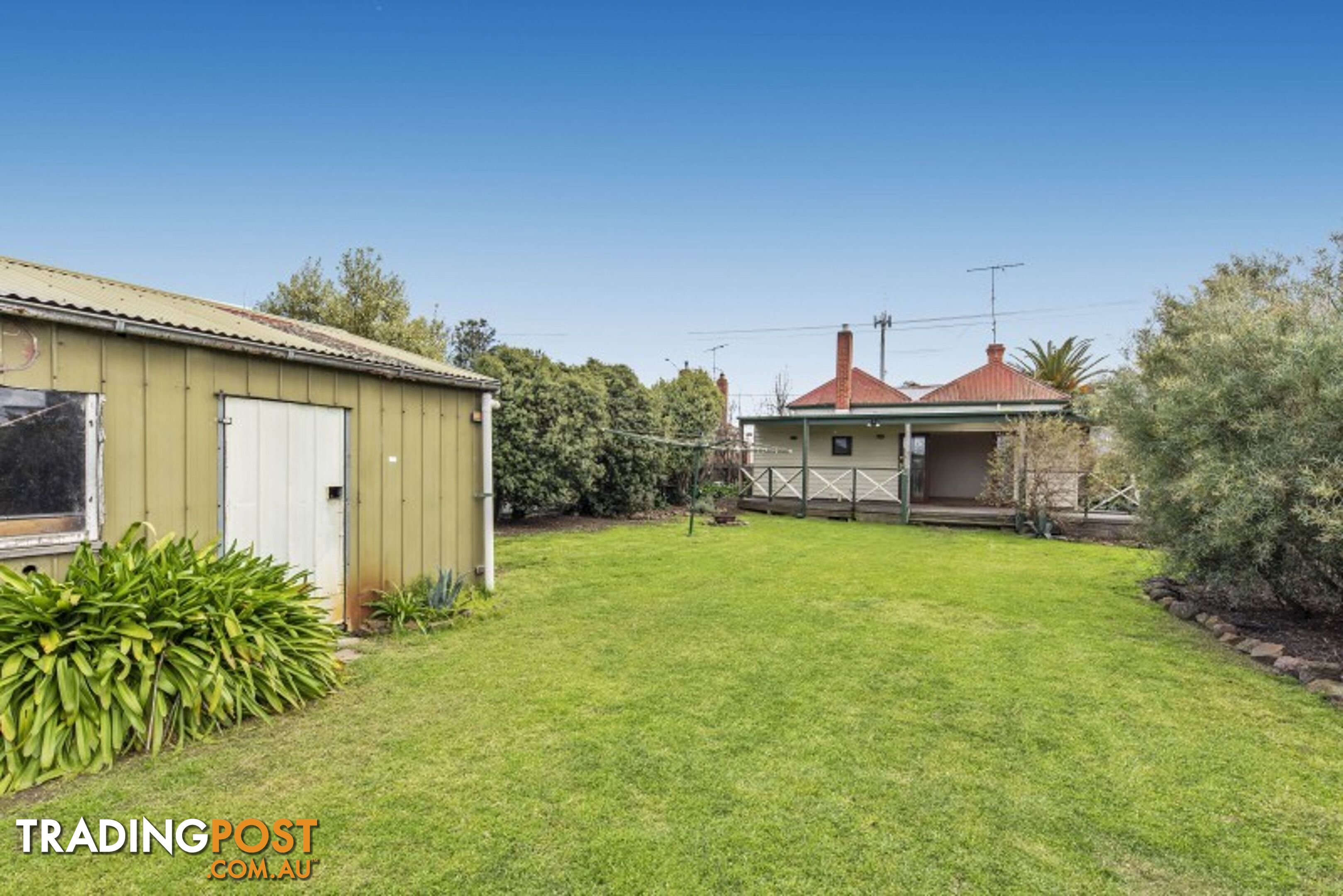 35 Main Street WINCHELSEA VIC 3241