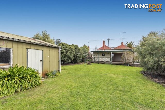 35 Main Street WINCHELSEA VIC 3241