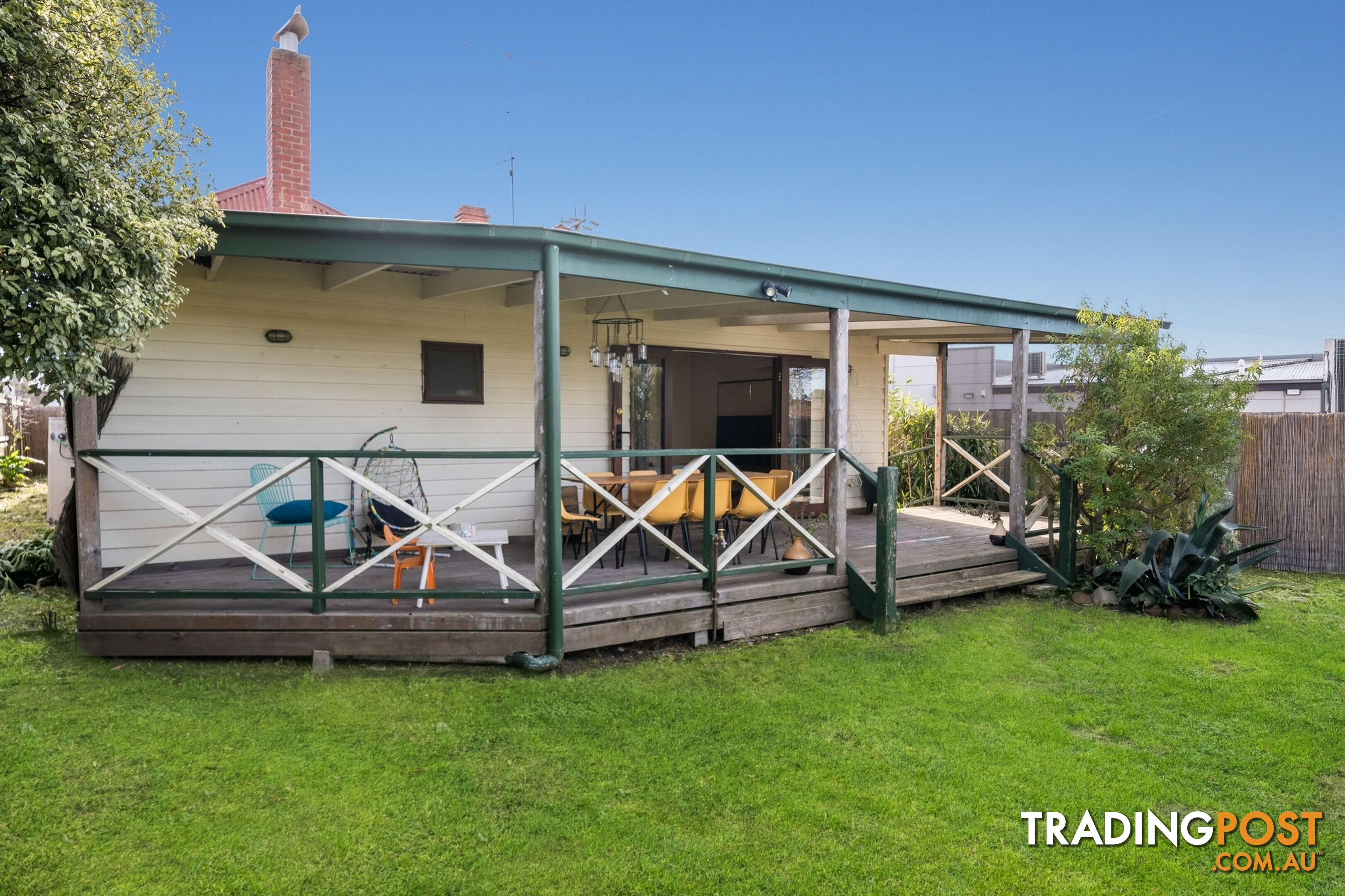 35 Main Street WINCHELSEA VIC 3241