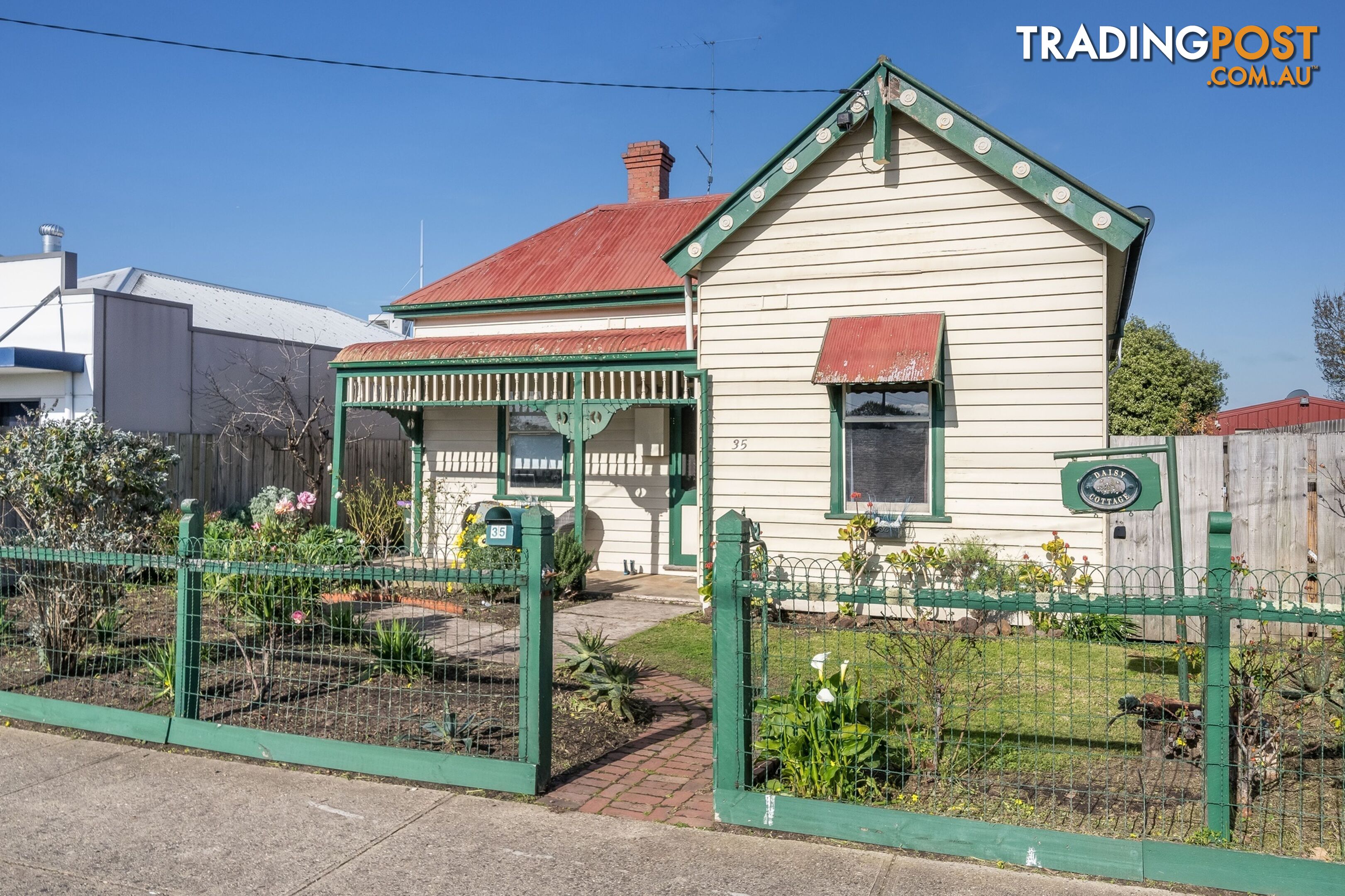 35 Main Street WINCHELSEA VIC 3241