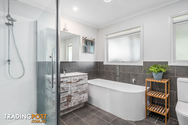 5 Sheoak Place WINCHELSEA VIC 3241