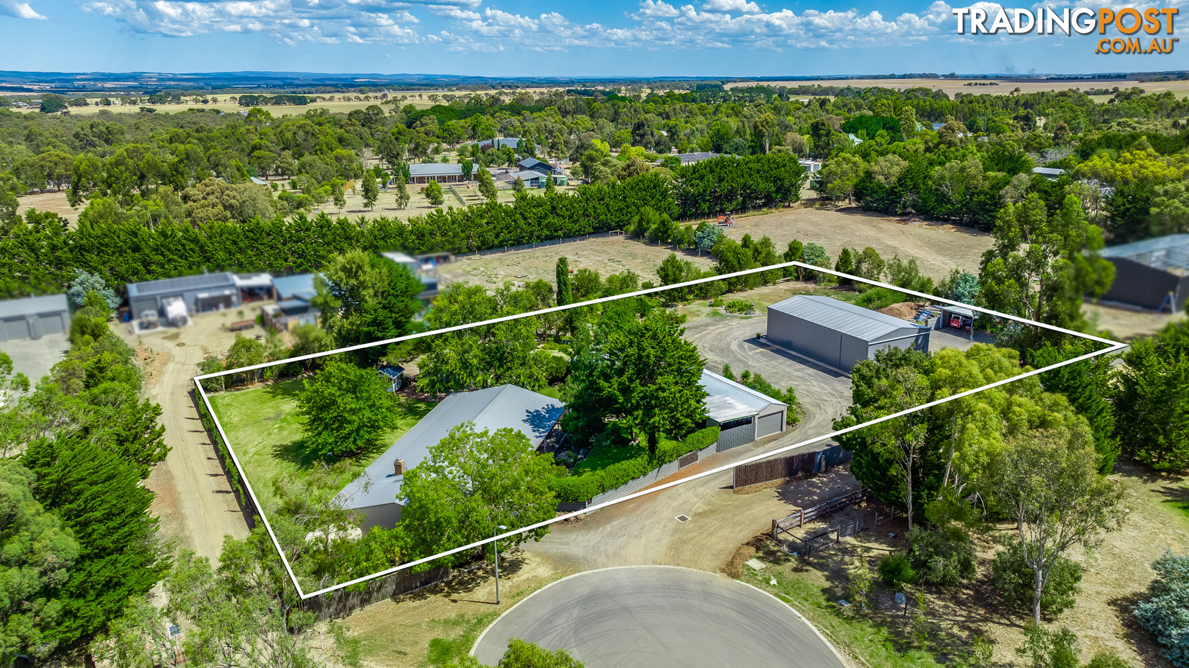 5 Sheoak Place WINCHELSEA VIC 3241