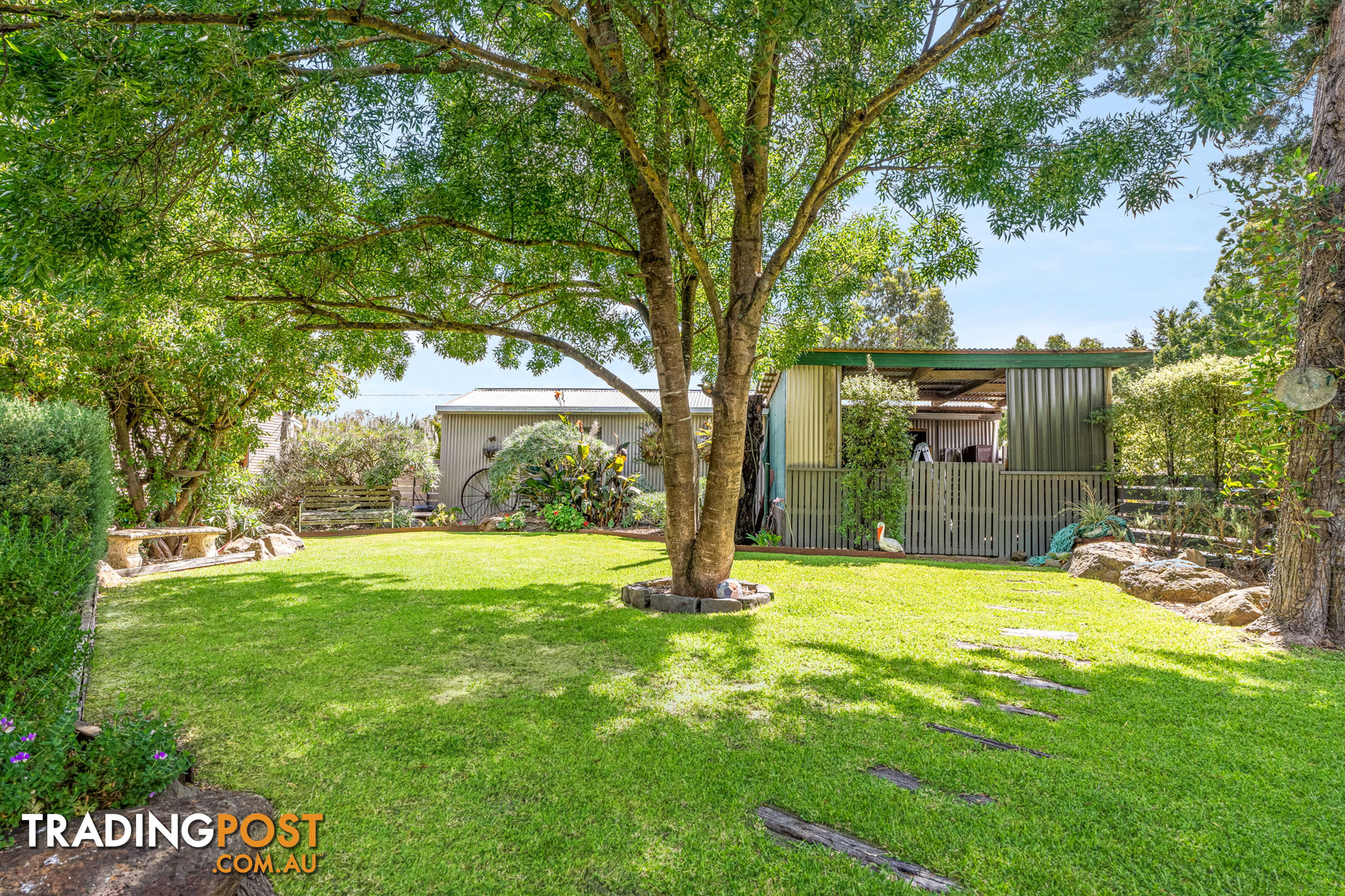 5 Sheoak Place WINCHELSEA VIC 3241