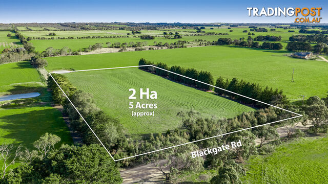915 Blackgate Road TORQUAY VIC 3228