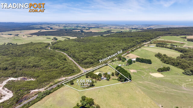 1466 Princetown Road COORIEMUNGLE VIC 3268