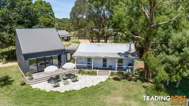 1466 Princetown Road COORIEMUNGLE VIC 3268