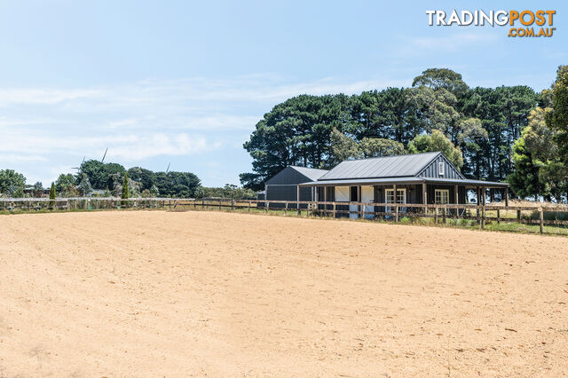 1466 Princetown Road COORIEMUNGLE VIC 3268