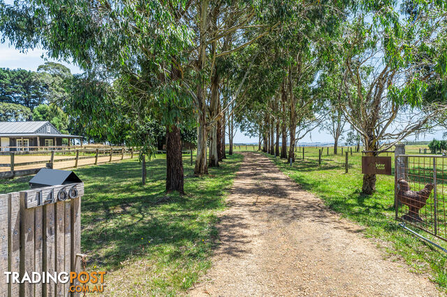 1466 Princetown Road COORIEMUNGLE VIC 3268