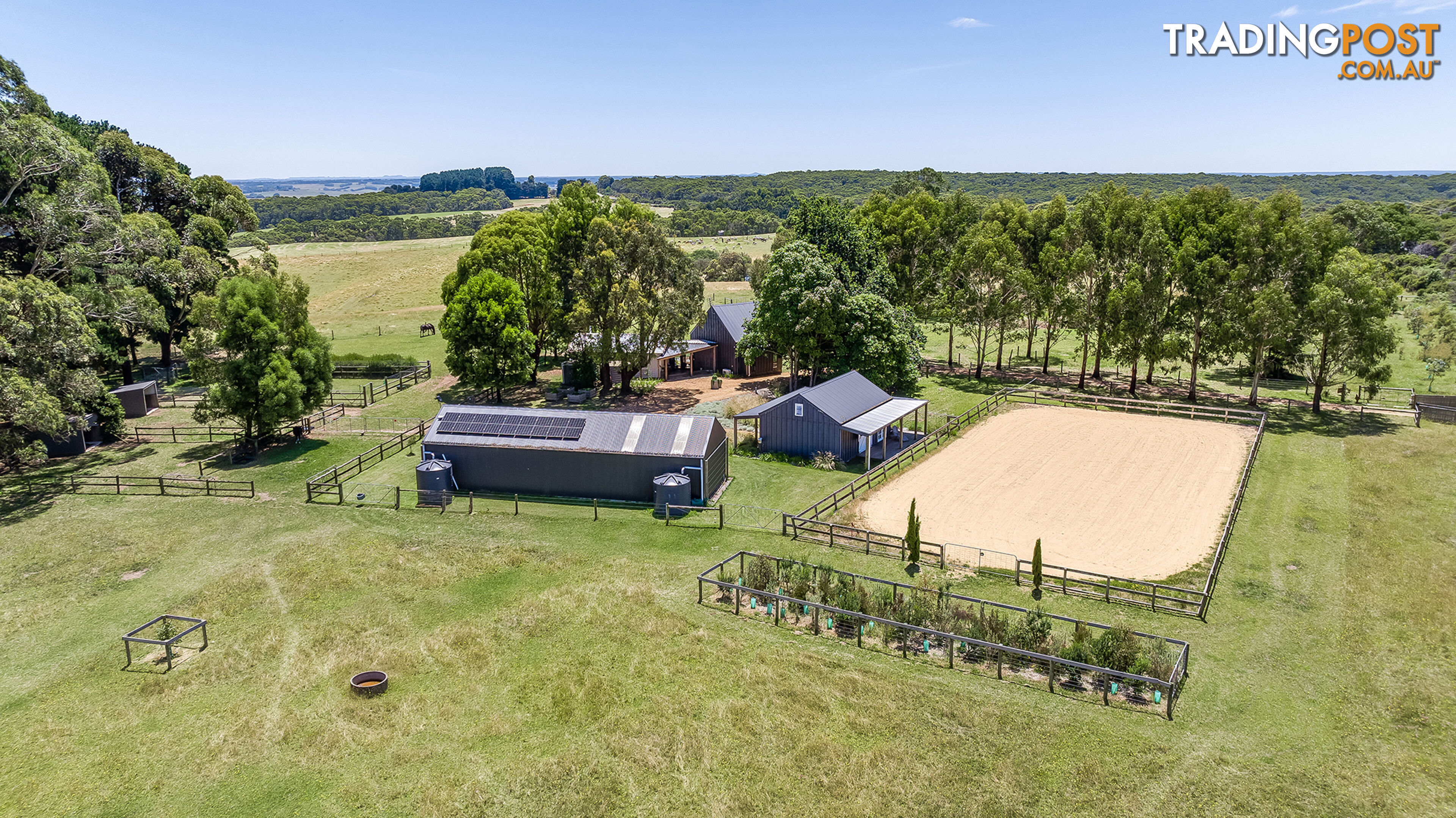 1466 Princetown Road COORIEMUNGLE VIC 3268