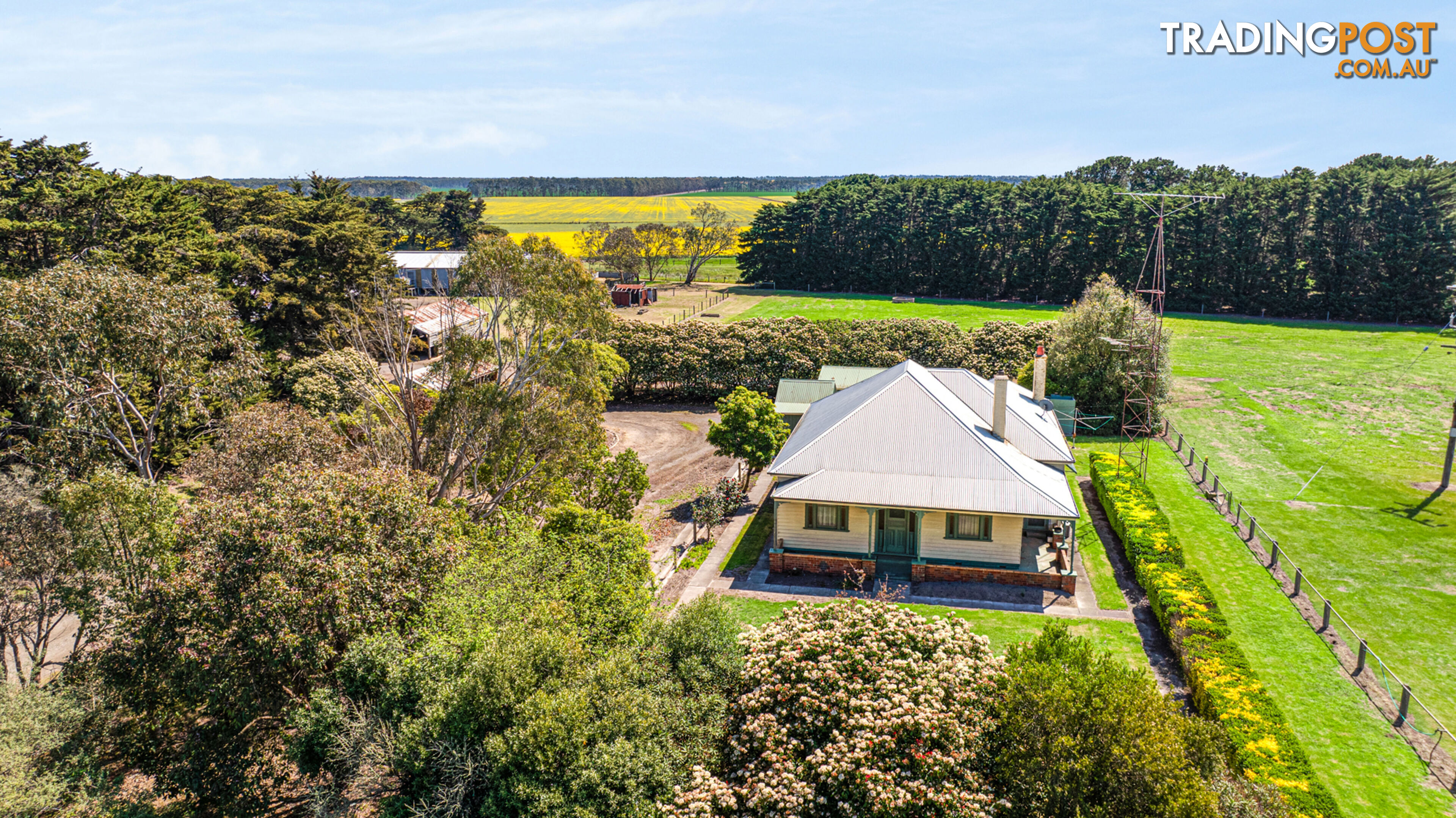 2320 Princes Highway WINCHELSEA VIC 3241