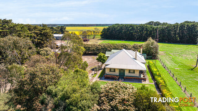 2320 Princes Highway WINCHELSEA VIC 3241