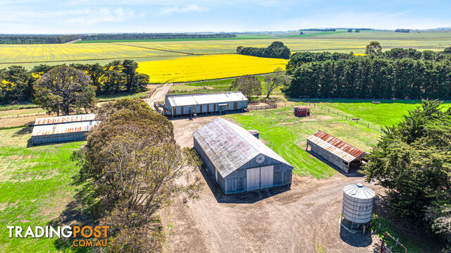 2320 Princes Highway WINCHELSEA VIC 3241