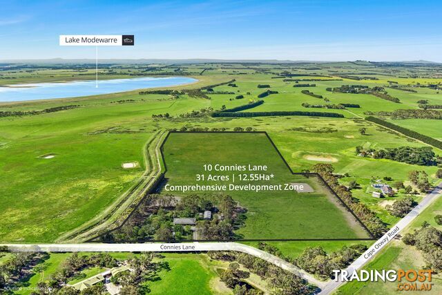 10 Connies Lane MODEWARRE VIC 3240