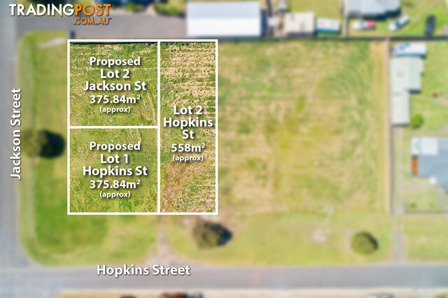 28 Hopkins Street WINCHELSEA VIC 3241