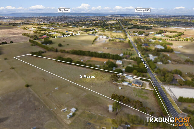 760 Anakie Road LOVELY BANKS VIC 3213 - photo 2 of 19
