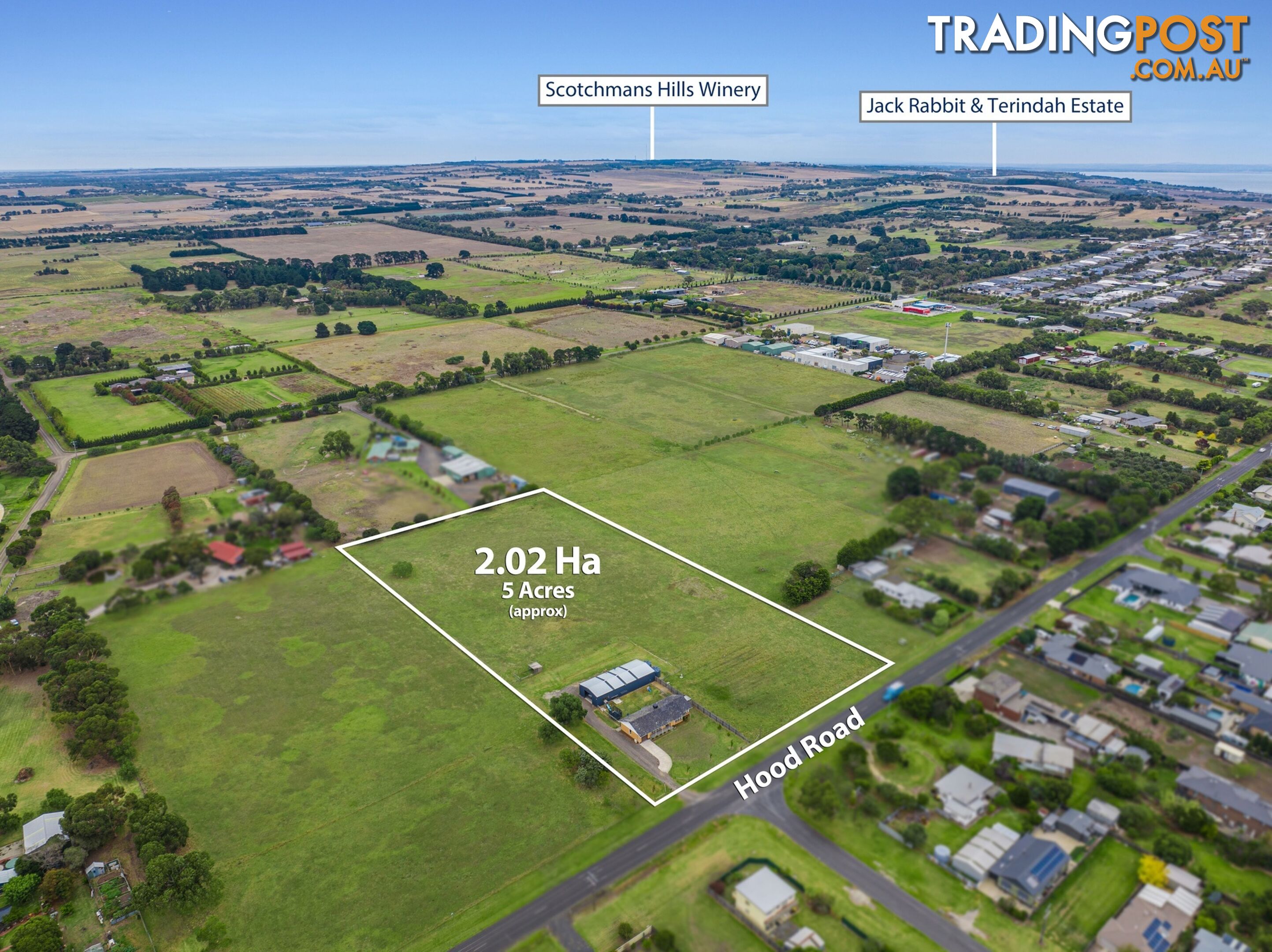 62-70 Hood Road PORTARLINGTON VIC 3223