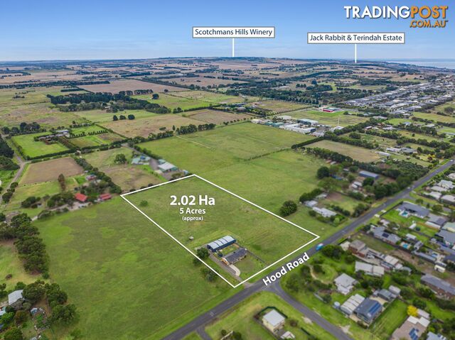 62-70 Hood Road PORTARLINGTON VIC 3223