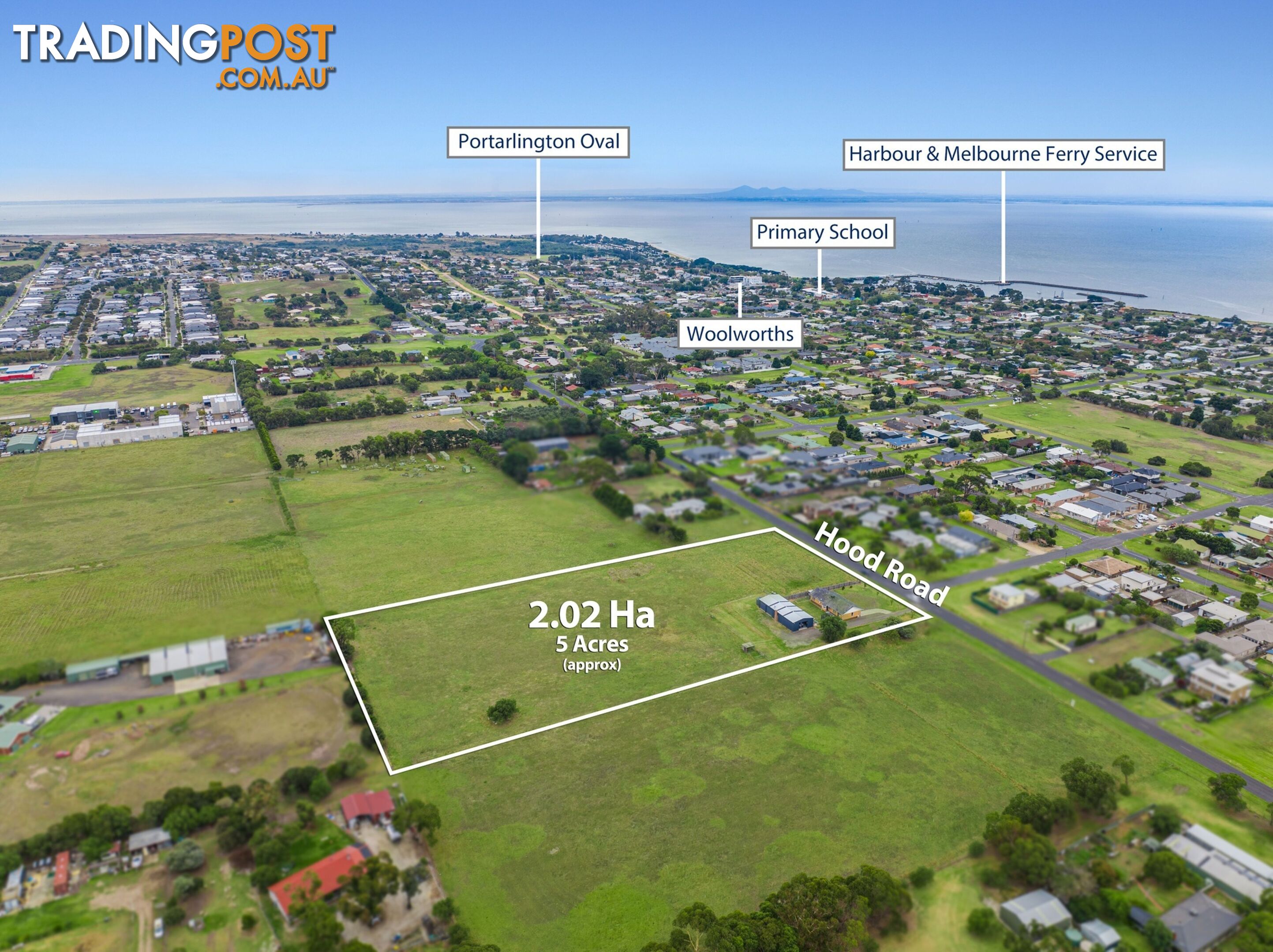 62-70 Hood Road PORTARLINGTON VIC 3223