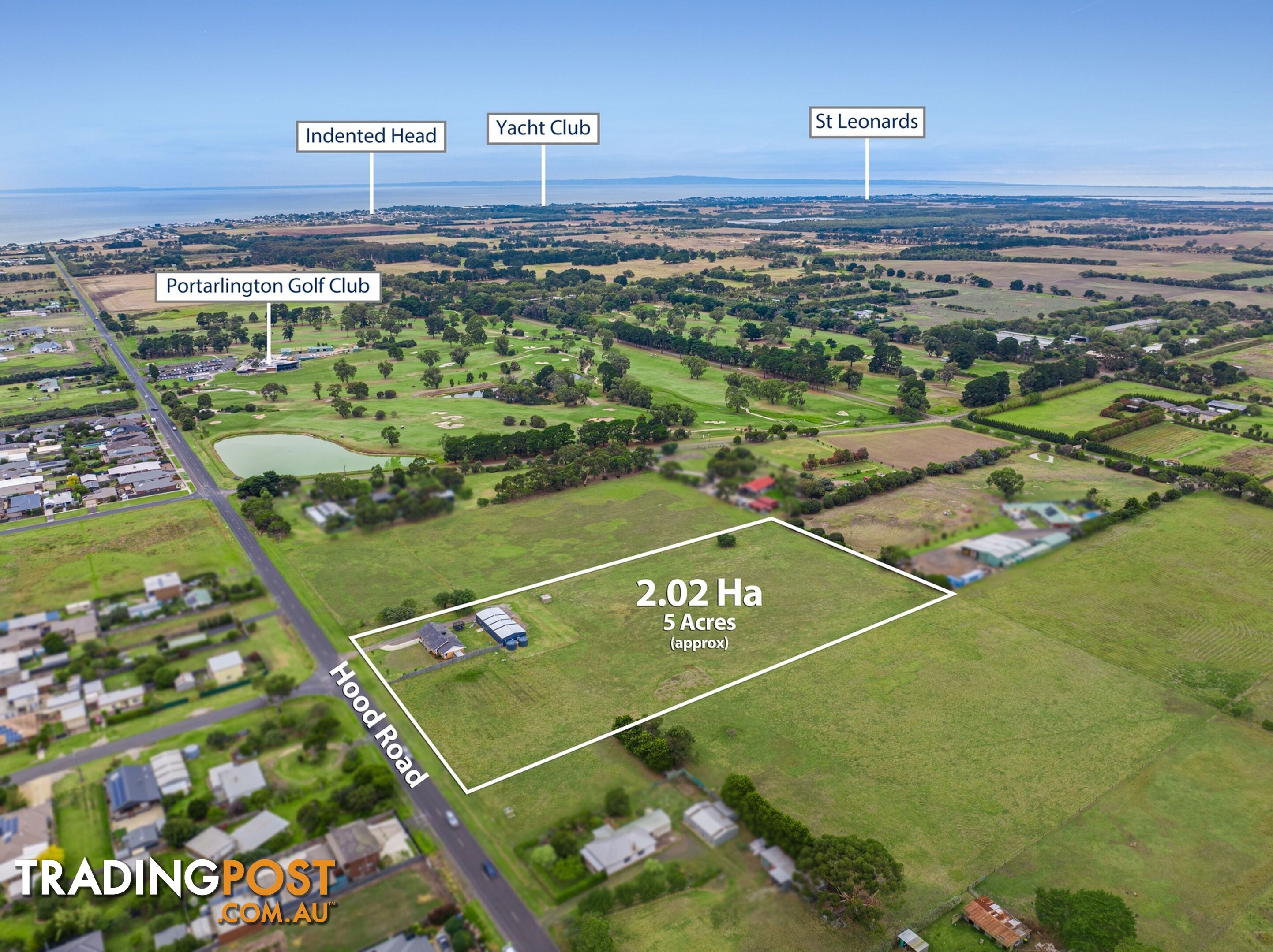 62-70 Hood Road PORTARLINGTON VIC 3223