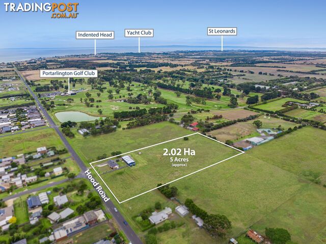 62-70 Hood Road PORTARLINGTON VIC 3223