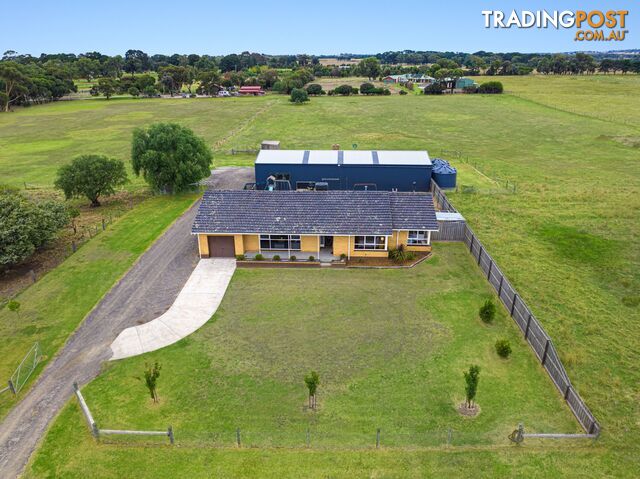 62-70 Hood Road PORTARLINGTON VIC 3223