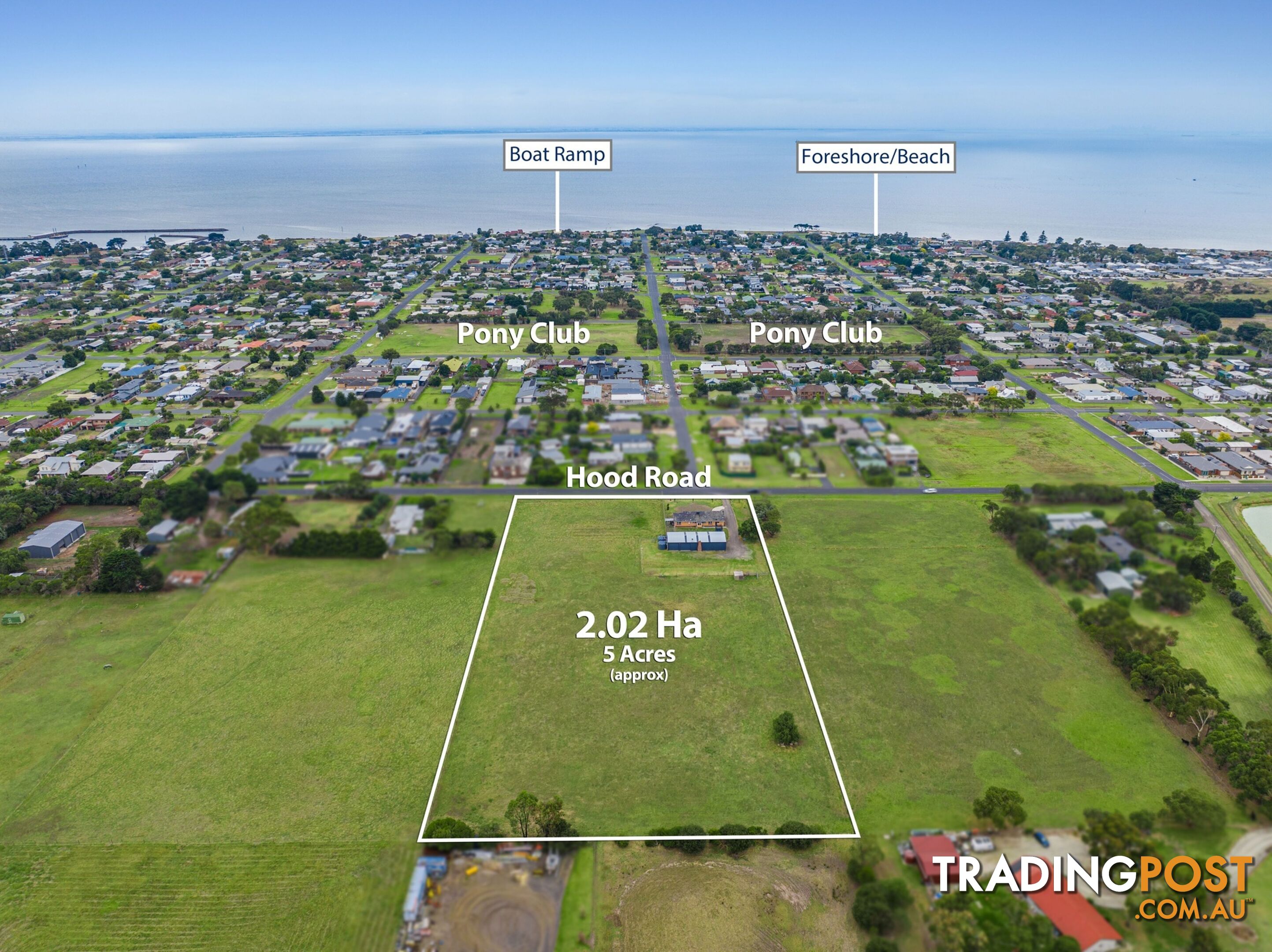 62-70 Hood Road PORTARLINGTON VIC 3223