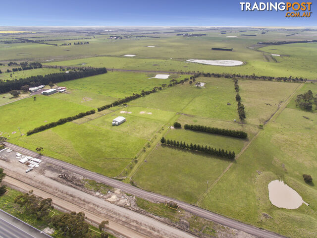 3430 Princes Highway WINCHELSEA VIC 3241