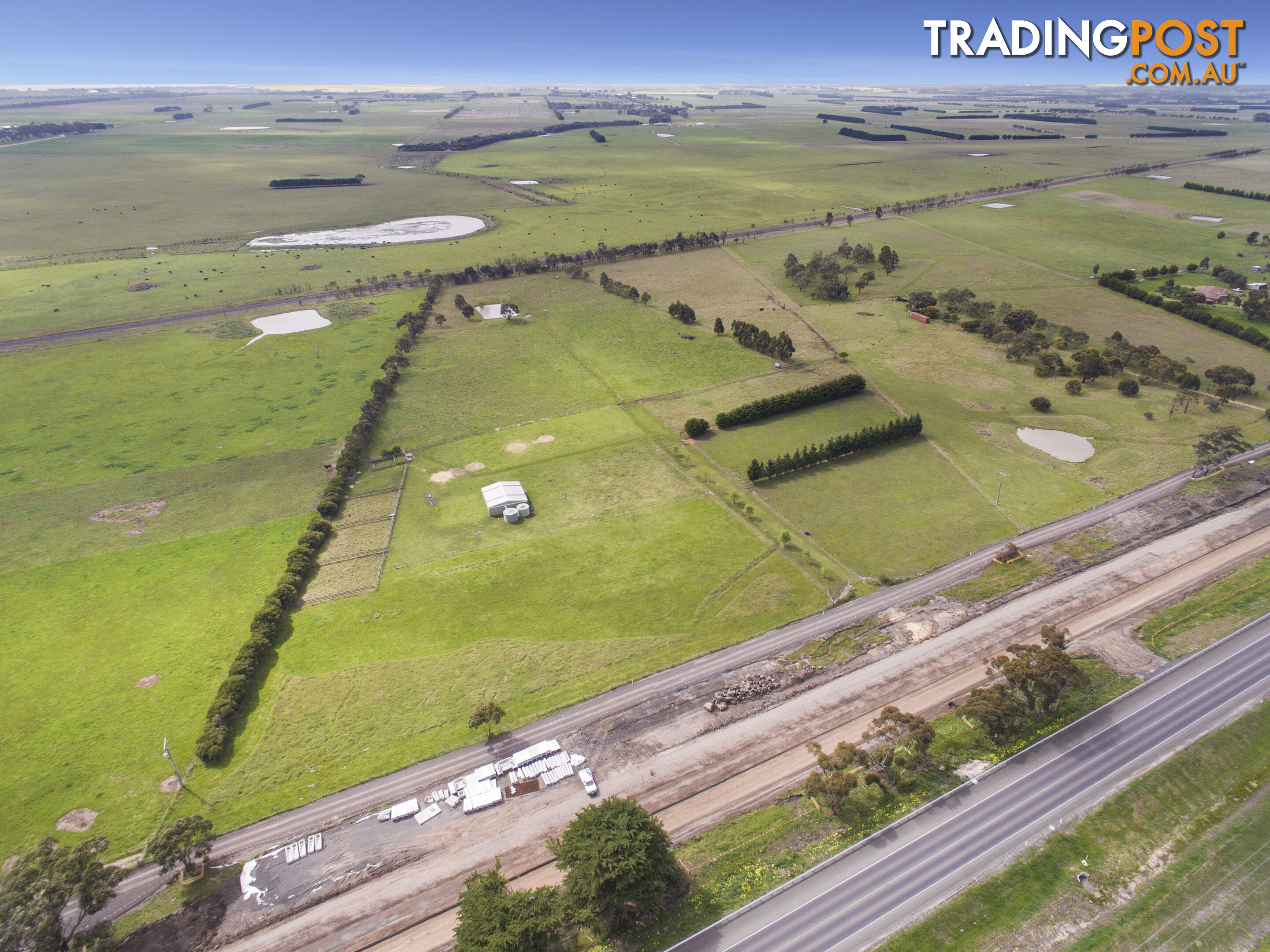 3430 Princes Highway WINCHELSEA VIC 3241