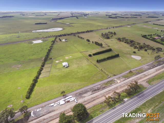 3430 Princes Highway WINCHELSEA VIC 3241