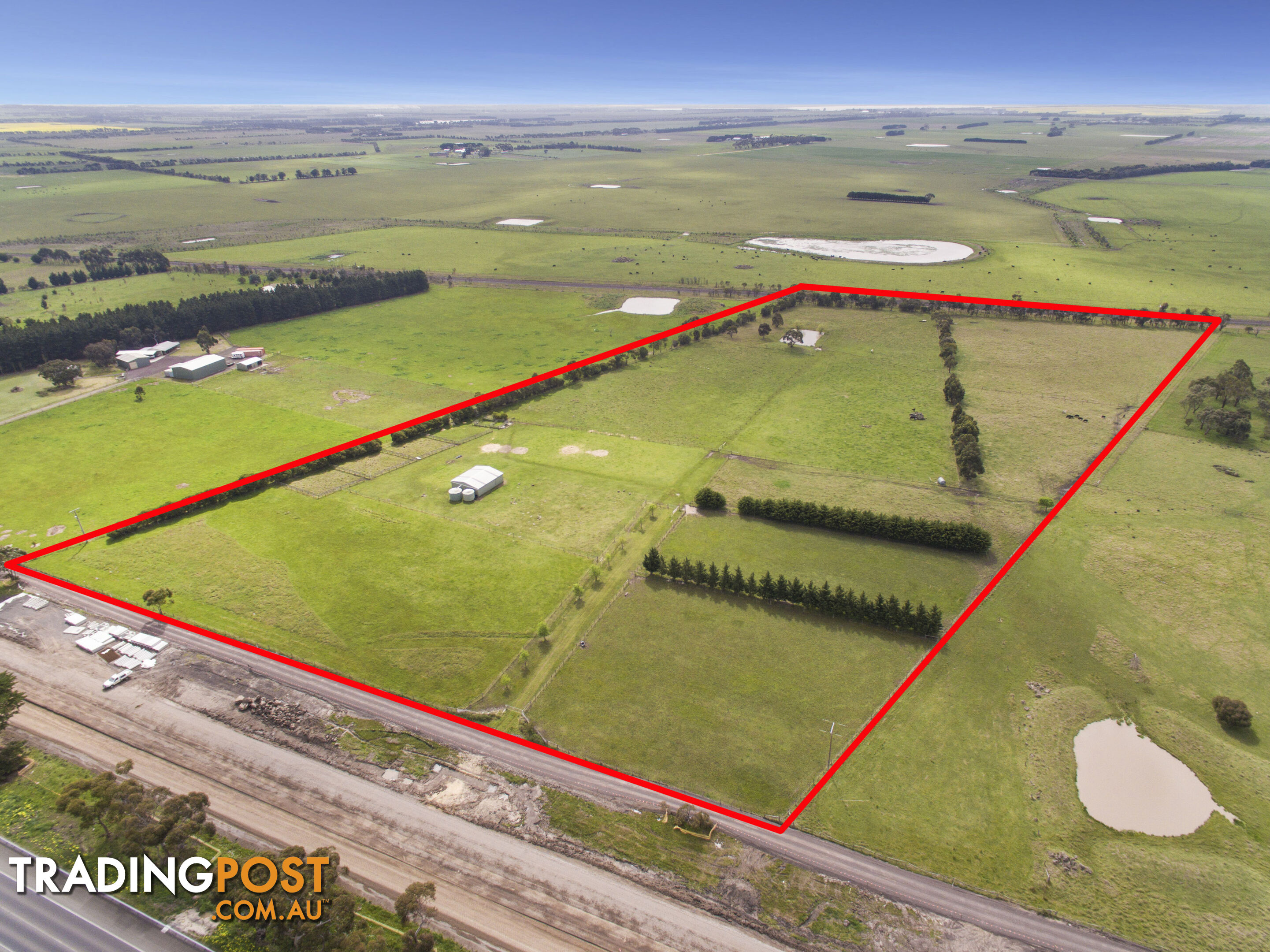 3430 Princes Highway WINCHELSEA VIC 3241