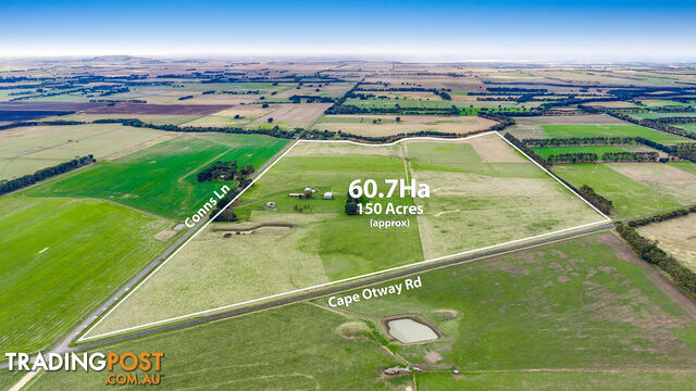 485 Conns Lane BIRREGURRA VIC 3242