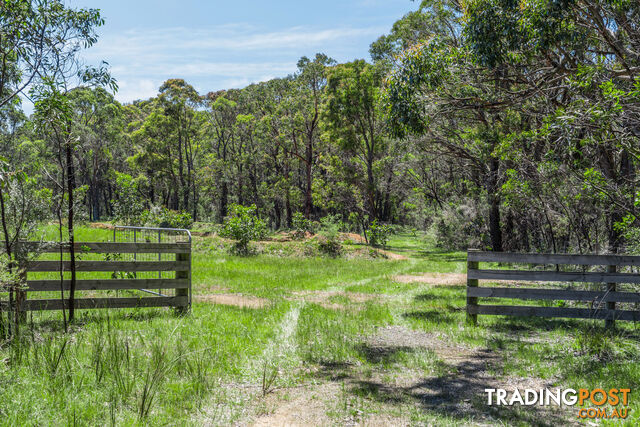 10 Holloways Road WENSLEYDALE VIC 3241 - photo 3 of 9