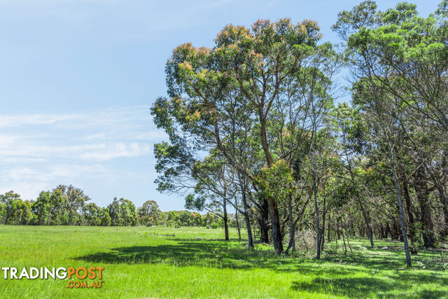 10 Holloways Road WENSLEYDALE VIC 3241 - photo 4 of 9