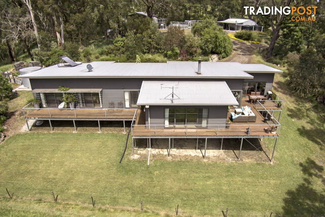 355 Pennyroyal-Wymbodiel Road PENNYROYAL VIC 3235