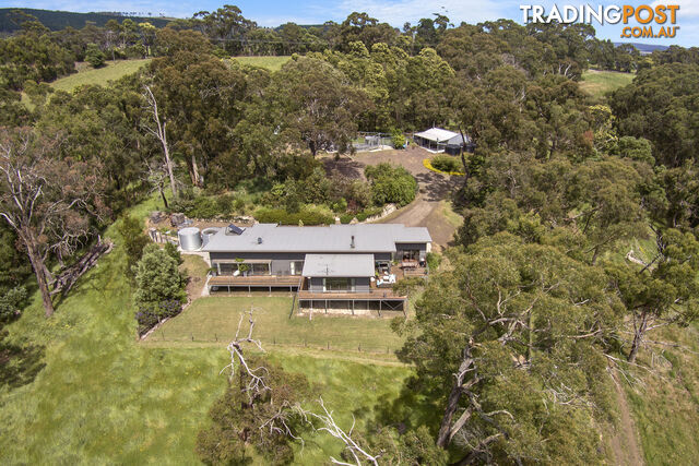 355 Pennyroyal-Wymbodiel Road PENNYROYAL VIC 3235