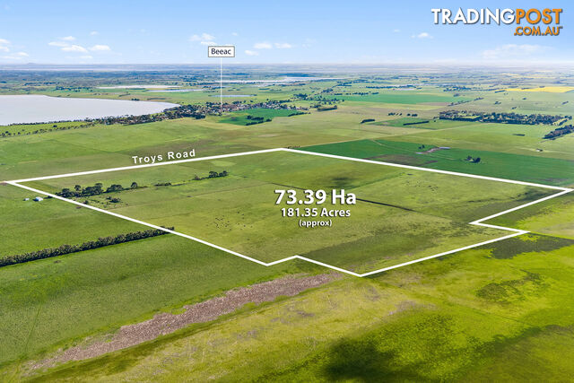 130 Troys Road BEEAC VIC 3251