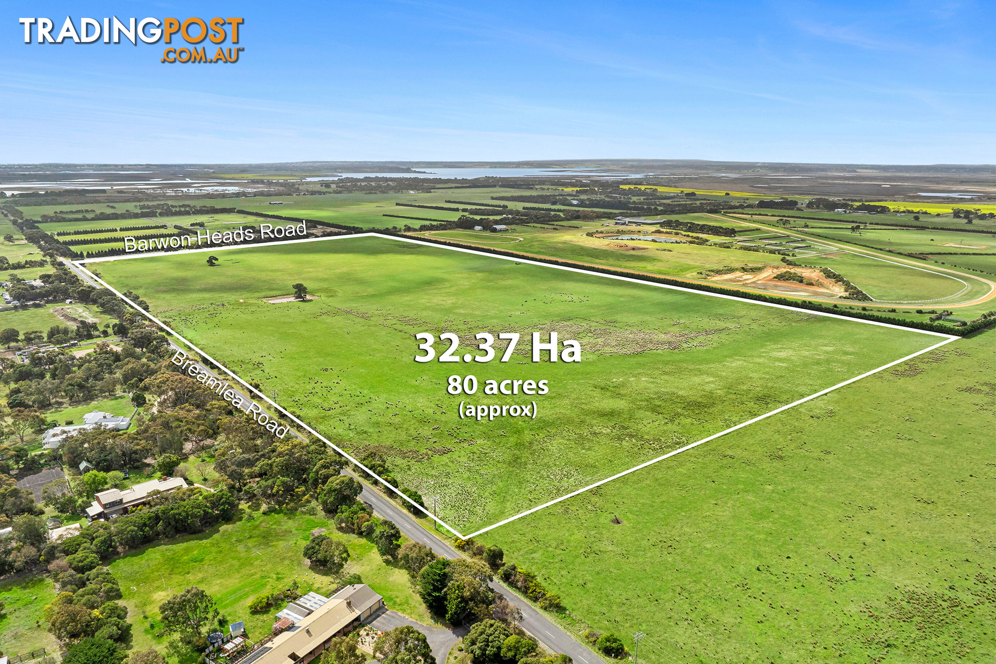 1222-1270 Barwon Heads Road CONNEWARRE VIC 3227