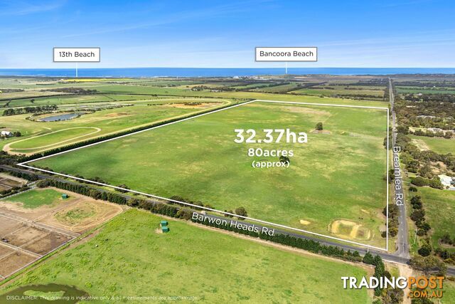 1222-1270 Barwon Heads Road CONNEWARRE VIC 3227