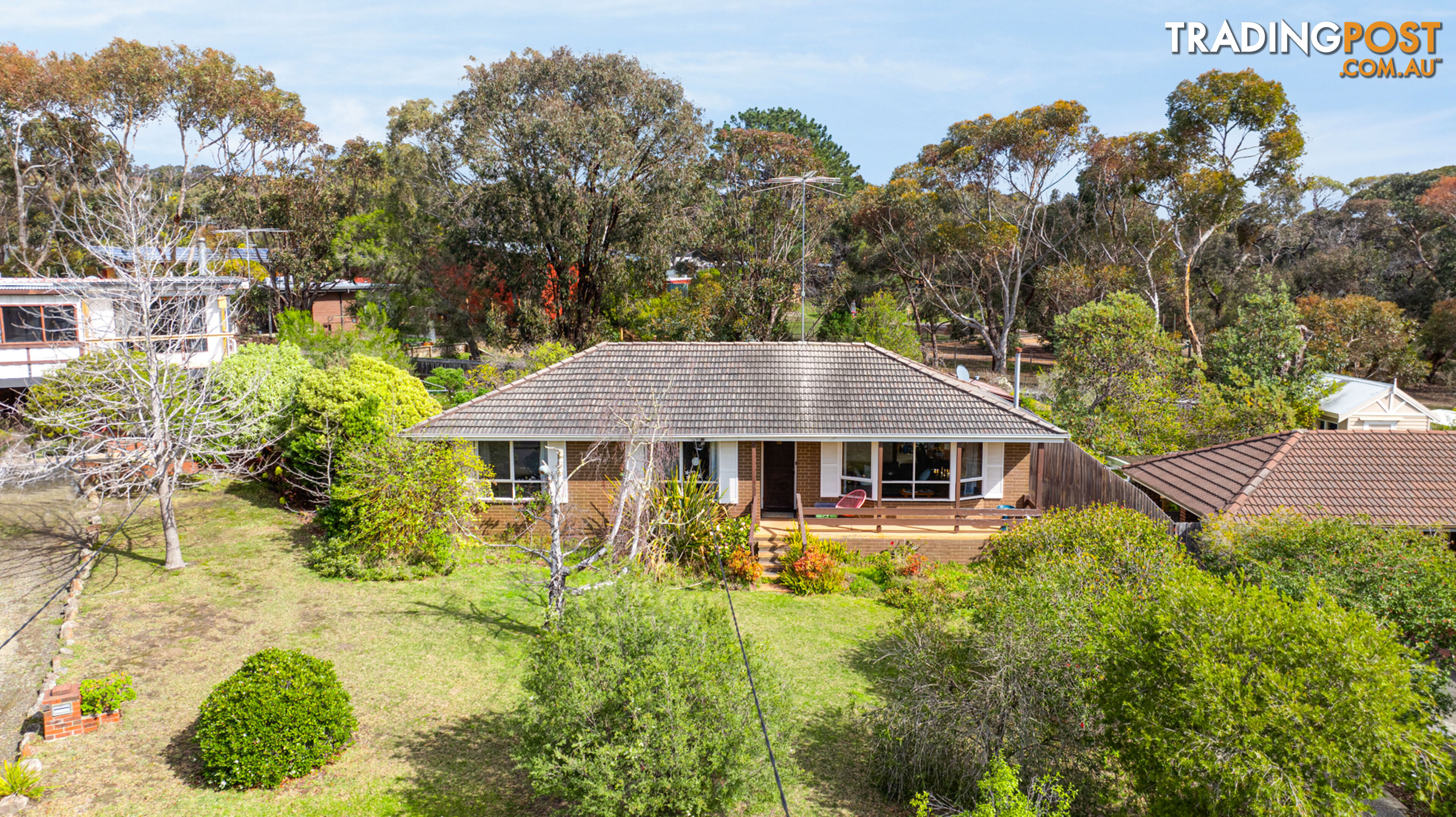 22 Butterworth Crescent ANGLESEA VIC 3230