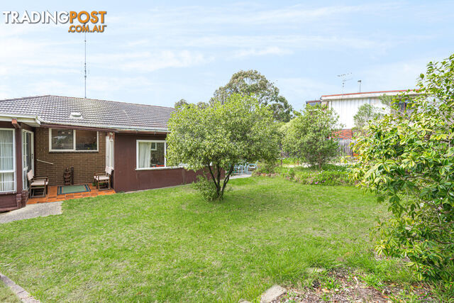 22 Butterworth Crescent ANGLESEA VIC 3230