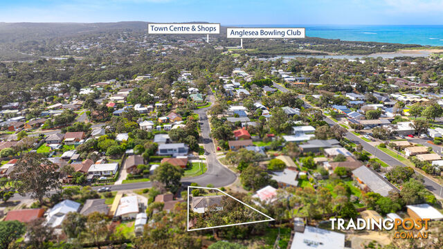 22 Butterworth Crescent ANGLESEA VIC 3230