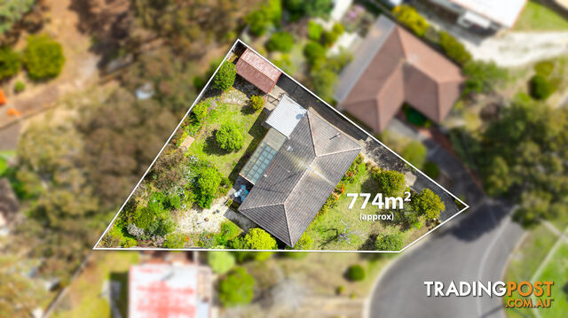 22 Butterworth Crescent ANGLESEA VIC 3230