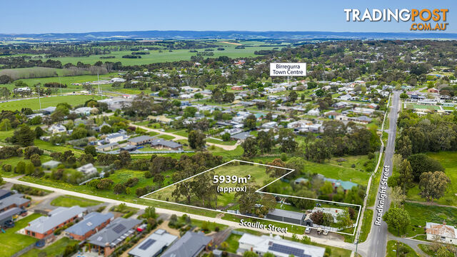 35 Roadknight Street BIRREGURRA VIC 3242 - photo 2 of 11