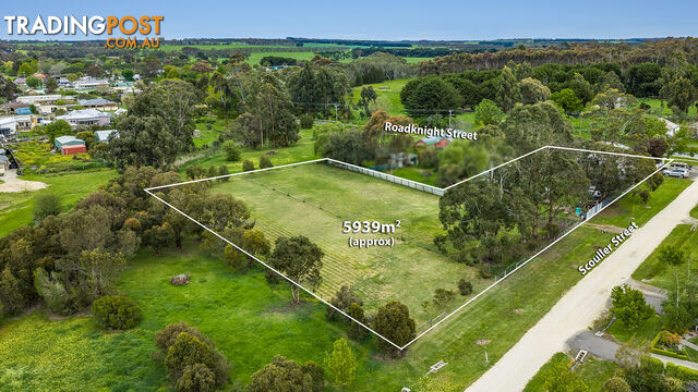 35 Roadknight Street BIRREGURRA VIC 3242 - photo 4 of 11