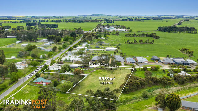 35 Roadknight Street BIRREGURRA VIC 3242 - photo 3 of 11