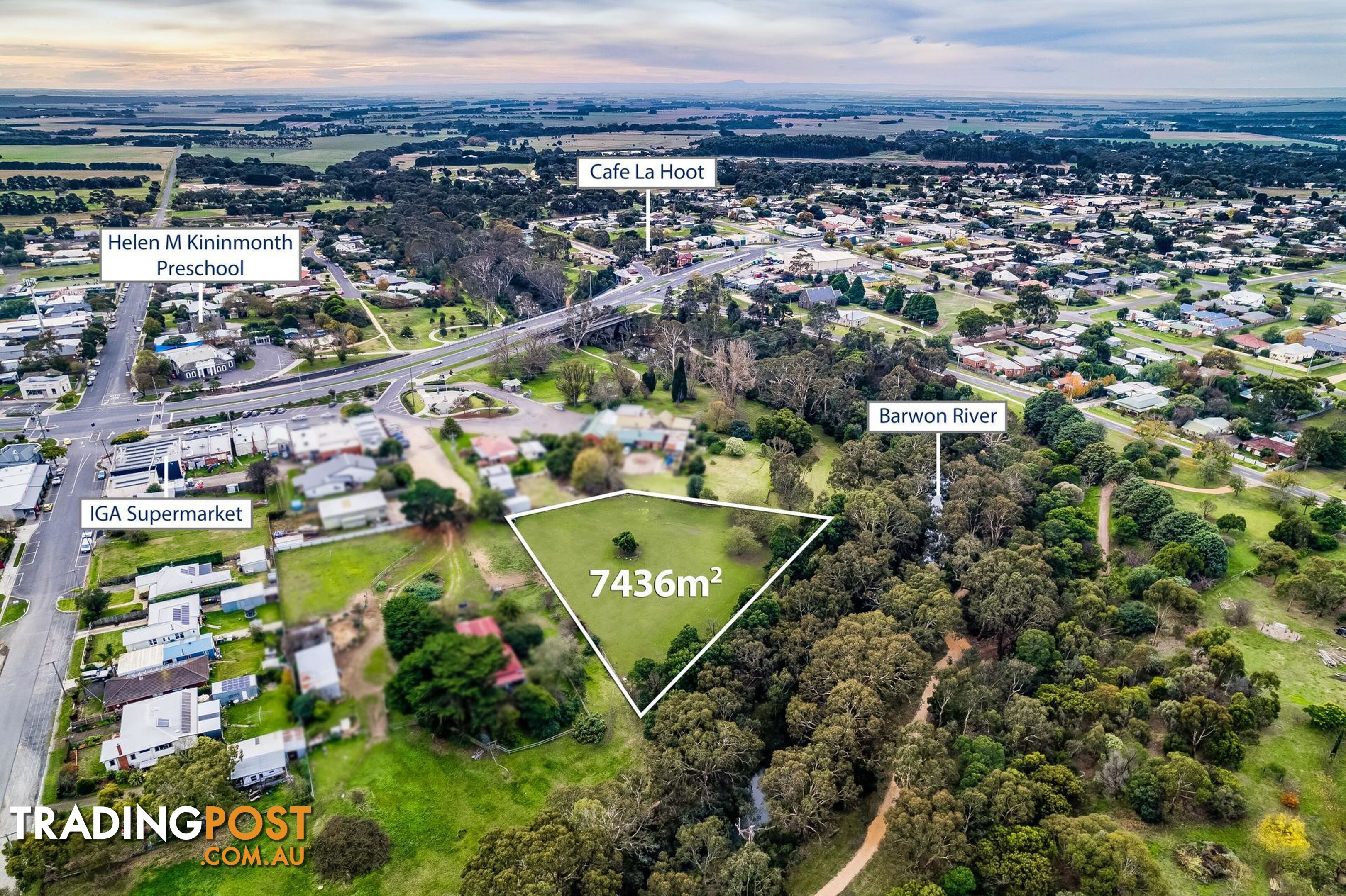 3 Palmer Street WINCHELSEA VIC 3241