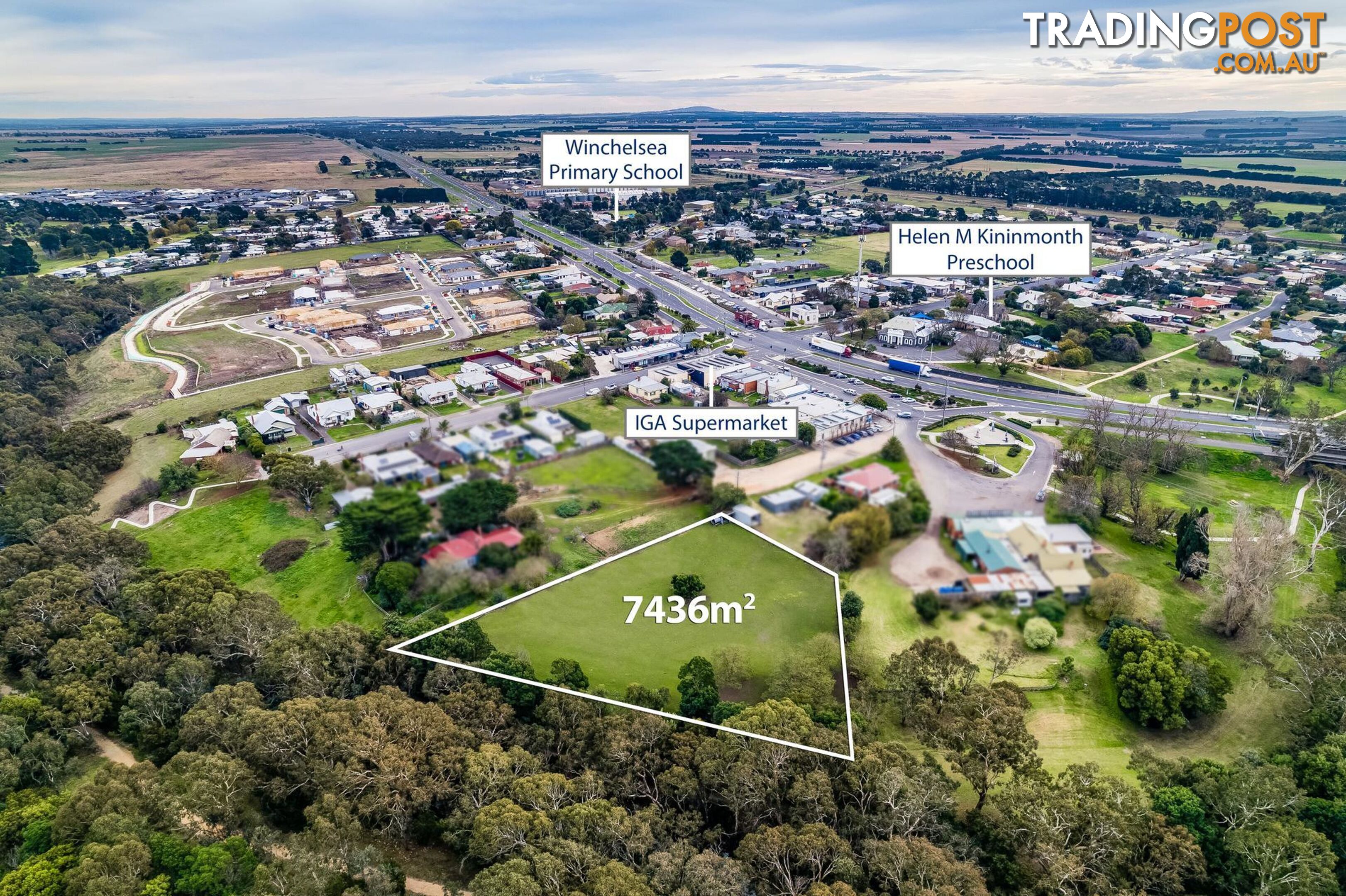 3 Palmer Street WINCHELSEA VIC 3241