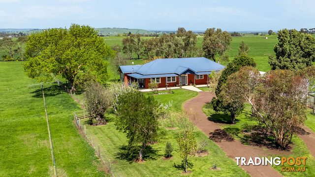 85 Dorans Road CORAGULAC VIC 3249